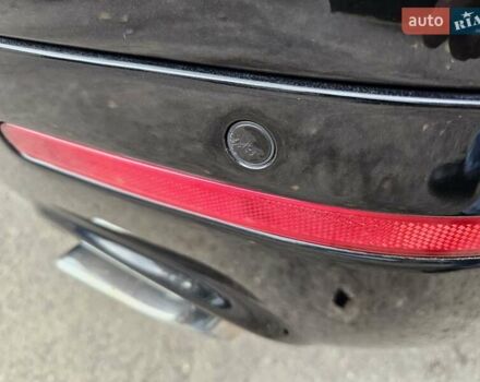 Черный Фольксваген Туарег, объемом двигателя 3.6 л и пробегом 250 тыс. км за 10700 $, фото 10 на Automoto.ua