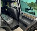 Фольксваген Туарег 2007 в Глобино на Automoto.ua Черный Фольксваген Туарег, объемом двигателя 3 л и пробегом 260 тыс. км за 10500 $, фото 7 на Automoto.ua