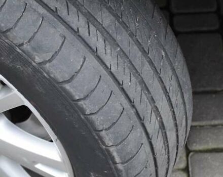 Черный Фольксваген Туарег, объемом двигателя 3 л и пробегом 335 тыс. км за 9803 $, фото 15 на Automoto.ua