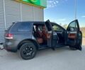 Черный Фольксваген Туарег, объемом двигателя 3 л и пробегом 232 тыс. км за 3250 $, фото 3 на Automoto.ua