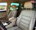 Фольксваген Туарег 2007 у Житомирі на Automoto.ua Чорний Фольксваген Туарег, об'ємом двигуна 2.97 л та пробігом 329 тис. км за 10600 $, фото 2 на Automoto.ua