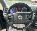 Фольксваген Туарег 2007 в Виннице на Automoto.ua Черный Фольксваген Туарег, объемом двигателя 2.5 л и пробегом 177 тыс. км за 11700 $, фото 36 на Automoto.ua