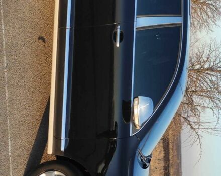 Черный Фольксваген Туарег, объемом двигателя 3 л и пробегом 290 тыс. км за 12300 $, фото 23 на Automoto.ua