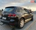 Чорний Фольксваген Туарег, об'ємом двигуна 3.6 л та пробігом 300 тис. км за 12500 $, фото 4 на Automoto.ua