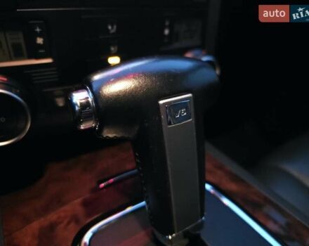 Черный Фольксваген Туарег, объемом двигателя 2.97 л и пробегом 238 тыс. км за 12600 $, фото 28 на Automoto.ua