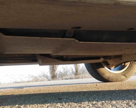 Черный Фольксваген Туарег, объемом двигателя 3 л и пробегом 290 тыс. км за 12300 $, фото 8 на Automoto.ua