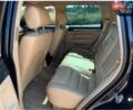 Фольксваген Туарег 2007 у Житомирі на Automoto.ua Чорний Фольксваген Туарег, об'ємом двигуна 2.97 л та пробігом 329 тис. км за 10600 $, фото 4 на Automoto.ua