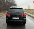 Черный Фольксваген Туарег, объемом двигателя 3 л и пробегом 239 тыс. км за 10300 $, фото 5 на Automoto.ua