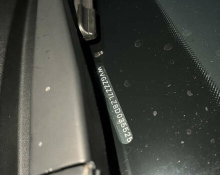 Черный Фольксваген Туарег, объемом двигателя 3 л и пробегом 230 тыс. км за 10200 $, фото 66 на Automoto.ua