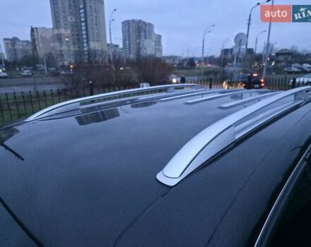 Черный Фольксваген Туарег, объемом двигателя 2.97 л и пробегом 238 тыс. км за 12600 $, фото 19 на Automoto.ua