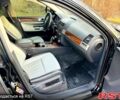 Черный Фольксваген Туарег, объемом двигателя 2.5 л и пробегом 275 тыс. км за 8900 $, фото 7 на Automoto.ua