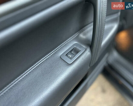 Фольксваген Туарег 2007 в Виннице на Automoto.ua Черный Фольксваген Туарег, объемом двигателя 2.5 л и пробегом 177 тыс. км за 11700 $, фото 64 на Automoto.ua