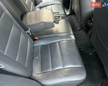 Фольксваген Туарег 2007 в Виннице на Automoto.ua Черный Фольксваген Туарег, объемом двигателя 2.5 л и пробегом 177 тыс. км за 11700 $, фото 42 на Automoto.ua