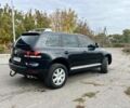 Фольксваген Туарег 2007 в Глобино на Automoto.ua Черный Фольксваген Туарег, объемом двигателя 3 л и пробегом 260 тыс. км за 10500 $, фото 3 на Automoto.ua