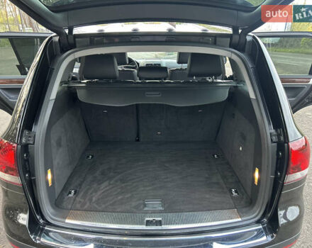 Фольксваген Туарег 2007 в Виннице на Automoto.ua Черный Фольксваген Туарег, объемом двигателя 2.5 л и пробегом 177 тыс. км за 11700 $, фото 68 на Automoto.ua