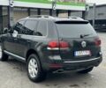 Фольксваген Туарег 2007 у Харкові на Automoto.ua Чорний Фольксваген Туарег, об'ємом двигуна 2.5 л та пробігом 343 тис. км за 4500 $, фото 1 на Automoto.ua