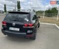 Чорний Фольксваген Туарег, об'ємом двигуна 2.97 л та пробігом 345 тис. км за 11500 $, фото 3 на Automoto.ua