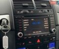Черный Фольксваген Туарег, объемом двигателя 3 л и пробегом 351 тыс. км за 11999 $, фото 49 на Automoto.ua
