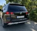 Фольксваген Туарег 2007 в Малине на Automoto.ua Черный Фольксваген Туарег, объемом двигателя 3 л и пробегом 280 тыс. км за 12000 $, фото 5 на Automoto.ua