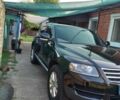 Чорний Фольксваген Туарег, об'ємом двигуна 3.6 л та пробігом 290 тис. км за 9500 $, фото 3 на Automoto.ua