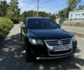 Фольксваген Туарег 2007 в Малине на Automoto.ua Черный Фольксваген Туарег, объемом двигателя 3 л и пробегом 280 тыс. км за 12000 $, фото 3 на Automoto.ua