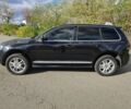 Фольксваген Туарег 2007 в Киеве на Automoto.ua Черный Фольксваген Туарег, объемом двигателя 4.2 л и пробегом 356 тыс. км за 11000 $, фото 1 на Automoto.ua