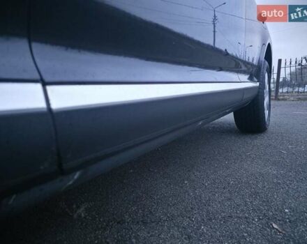 Черный Фольксваген Туарег, объемом двигателя 2.97 л и пробегом 238 тыс. км за 12600 $, фото 17 на Automoto.ua