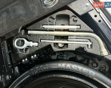 Фольксваген Туарег 2007 в Виннице на Automoto.ua Черный Фольксваген Туарег, объемом двигателя 2.5 л и пробегом 177 тыс. км за 11700 $, фото 75 на Automoto.ua