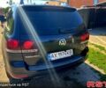 Фольксваген Туарег 2007 у Харкові на Automoto.ua Чорний Фольксваген Туарег, об'ємом двигуна 3 л та пробігом 240 тис. км за 8500 $, фото 8 на Automoto.ua