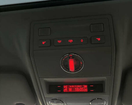 Черный Фольксваген Туарег, объемом двигателя 3 л и пробегом 230 тыс. км за 10200 $, фото 53 на Automoto.ua