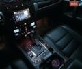 Черный Фольксваген Туарег, объемом двигателя 2.97 л и пробегом 238 тыс. км за 12600 $, фото 27 на Automoto.ua