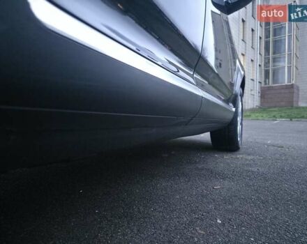 Черный Фольксваген Туарег, объемом двигателя 2.97 л и пробегом 238 тыс. км за 12600 $, фото 18 на Automoto.ua