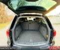 Черный Фольксваген Туарег, объемом двигателя 2.5 л и пробегом 275 тыс. км за 8900 $, фото 10 на Automoto.ua