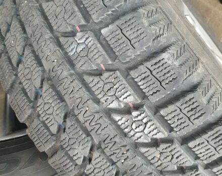 Чорний Фольксваген Туарег, об'ємом двигуна 3 л та пробігом 205 тис. км за 12000 $, фото 23 на Automoto.ua