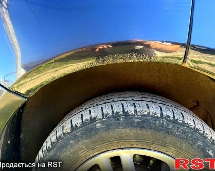 Фольксваген Туарег 2007 у Харкові на Automoto.ua Чорний Фольксваген Туарег, об'ємом двигуна 3 л та пробігом 240 тис. км за 8500 $, фото 6 на Automoto.ua