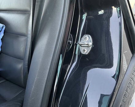 Черный Фольксваген Туарег, объемом двигателя 3 л и пробегом 230 тыс. км за 10200 $, фото 15 на Automoto.ua