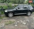 Черный Фольксваген Туарег, объемом двигателя 2.97 л и пробегом 275 тыс. км за 12300 $, фото 3 на Automoto.ua