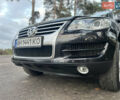 Фольксваген Туарег 2007 в Виннице на Automoto.ua Черный Фольксваген Туарег, объемом двигателя 2.5 л и пробегом 177 тыс. км за 11700 $, фото 28 на Automoto.ua