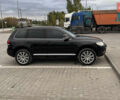 Фольксваген Туарег 2007 в Каменце-Подольском на Automoto.ua Черный Фольксваген Туарег, объемом двигателя 2.97 л и пробегом 320 тыс. км за 12200 $, фото 2 на Automoto.ua