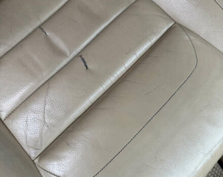 Фольксваген Туарег 2007 в Львове на Automoto.ua Черный Фольксваген Туарег, объемом двигателя 2.97 л и пробегом 298 тыс. км за 10500 $, фото 6 на Automoto.ua