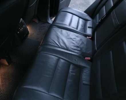 Черный Фольксваген Туарег, объемом двигателя 2.97 л и пробегом 238 тыс. км за 12600 $, фото 35 на Automoto.ua