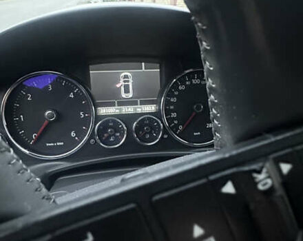 Фольксваген Туарег 2007 у Глубокой на Automoto.ua Чорний Фольксваген Туарег, об'ємом двигуна 3 л та пробігом 281 тис. км за 11000 $, фото 11 на Automoto.ua