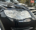 Фольксваген Туарег 2007 в Виннице на Automoto.ua Черный Фольксваген Туарег, объемом двигателя 2.5 л и пробегом 177 тыс. км за 11700 $, фото 24 на Automoto.ua
