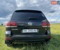 Чорний Фольксваген Туарег, об'ємом двигуна 3.6 л та пробігом 218 тис. км за 10500 $, фото 4 на Automoto.ua