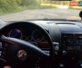 Черный Фольксваген Туарег, объемом двигателя 3.6 л и пробегом 246 тыс. км за 7500 $, фото 2 на Automoto.ua