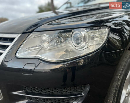 Фольксваген Туарег 2007 в Виннице на Automoto.ua Черный Фольксваген Туарег, объемом двигателя 2.5 л и пробегом 177 тыс. км за 11700 $, фото 23 на Automoto.ua