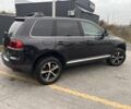 Фольксваген Туарег 2007 в Ирпене на Automoto.ua Черный Фольксваген Туарег, объемом двигателя 3 л и пробегом 359 тыс. км за 5500 $, фото 1 на Automoto.ua