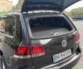 Чорний Фольксваген Туарег, об'ємом двигуна 3 л та пробігом 220 тис. км за 10500 $, фото 11 на Automoto.ua