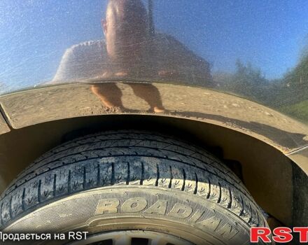 Фольксваген Туарег 2007 у Харкові на Automoto.ua Чорний Фольксваген Туарег, об'ємом двигуна 3 л та пробігом 240 тис. км за 8500 $, фото 1 на Automoto.ua