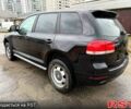 Фольксваген Туарег 2007 у Харкові на Automoto.ua Чорний Фольксваген Туарег, об'ємом двигуна 2.5 л та пробігом 218 тис. км за 4300 $, фото 1 на Automoto.ua